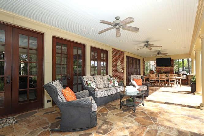 Providence Country Club - Residential