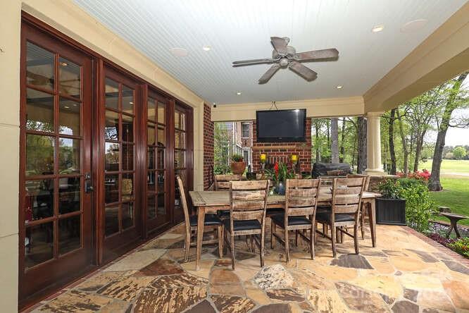 Providence Country Club - Residential