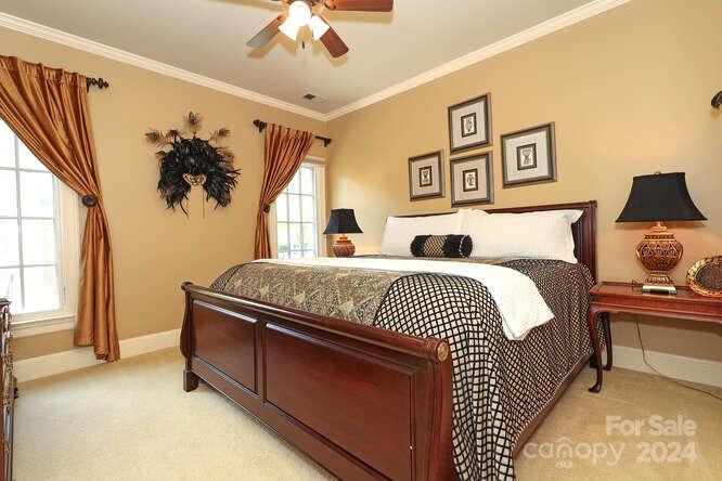 Providence Country Club - Residential