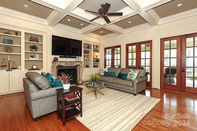 Providence Country Club - Residential