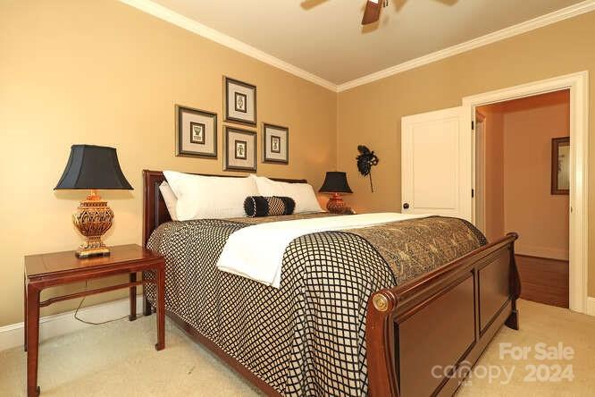 Providence Country Club - Residential