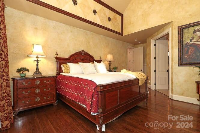 Providence Country Club - Residential