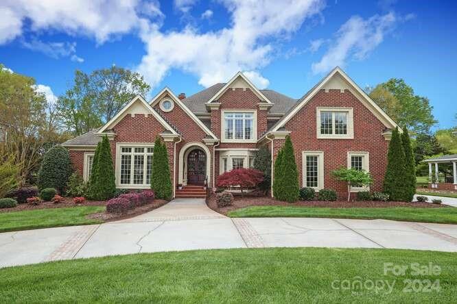 Providence Country Club - Residential