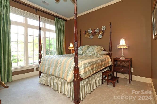 Providence Country Club - Residential