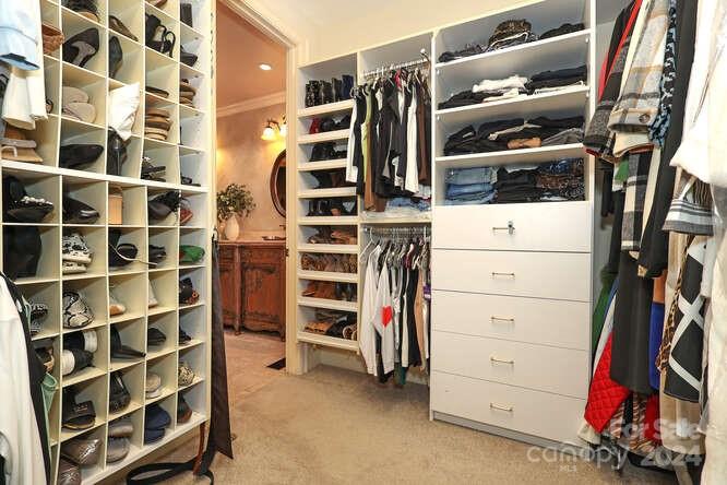 Providence Country Club - Residential