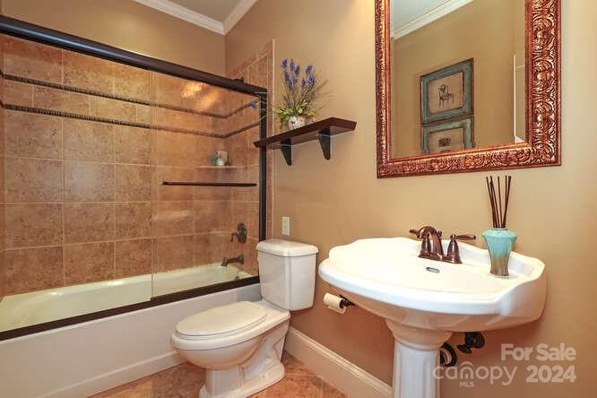 Providence Country Club - Residential