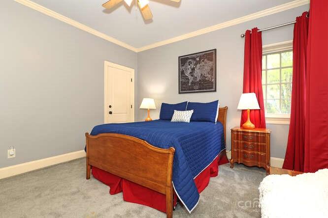 Providence Country Club - Residential