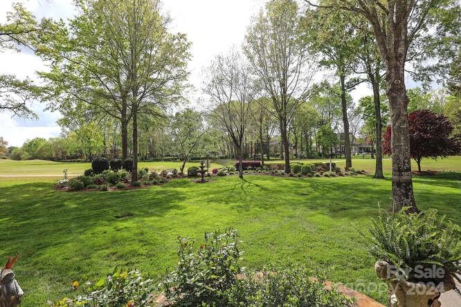 Providence Country Club - Residential