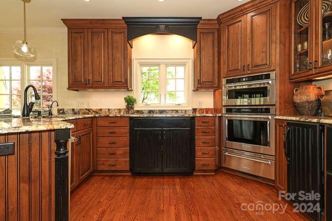 Providence Country Club - Residential