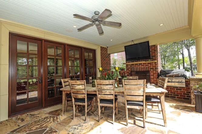 Providence Country Club - Residential