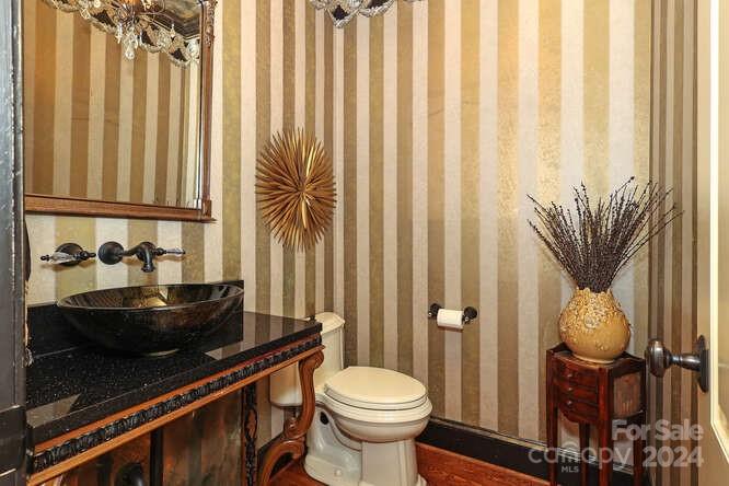 Providence Country Club - Residential