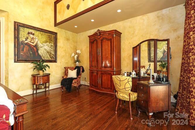 Providence Country Club - Residential