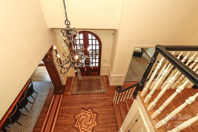 Providence Country Club - Residential