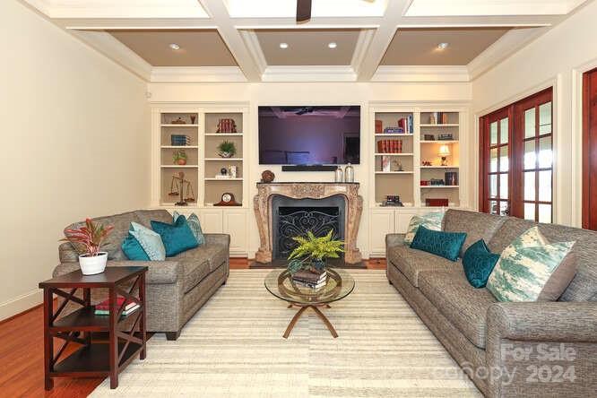 Providence Country Club - Residential