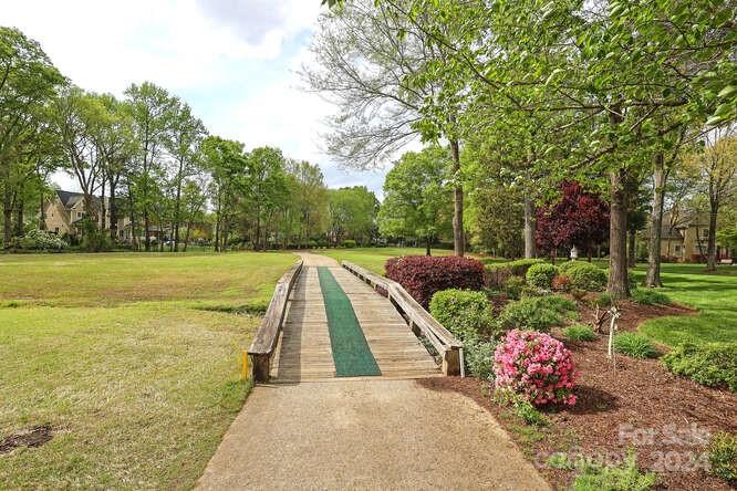 Providence Country Club - Residential