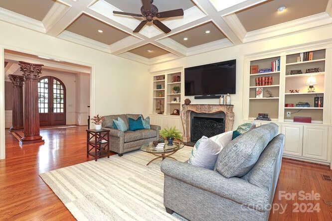 Providence Country Club - Residential