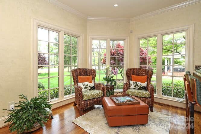 Providence Country Club - Residential