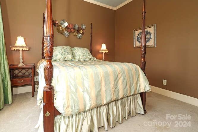 Providence Country Club - Residential