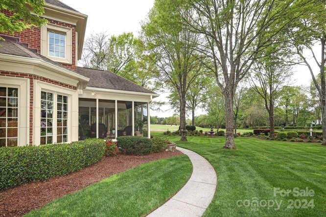 Providence Country Club - Residential