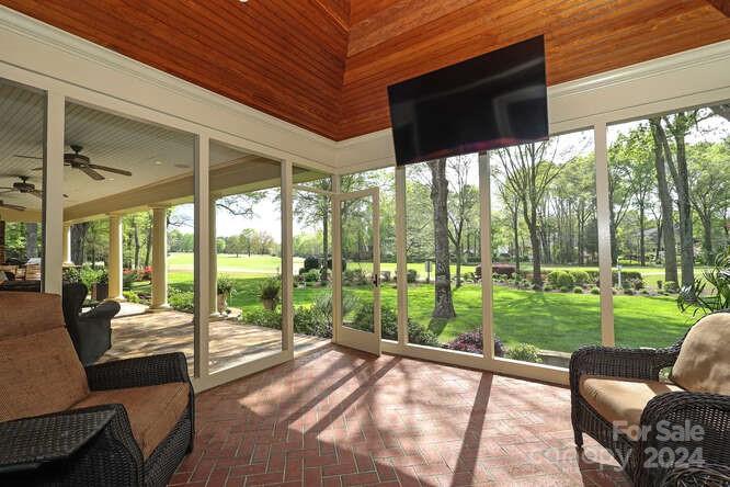 Providence Country Club - Residential