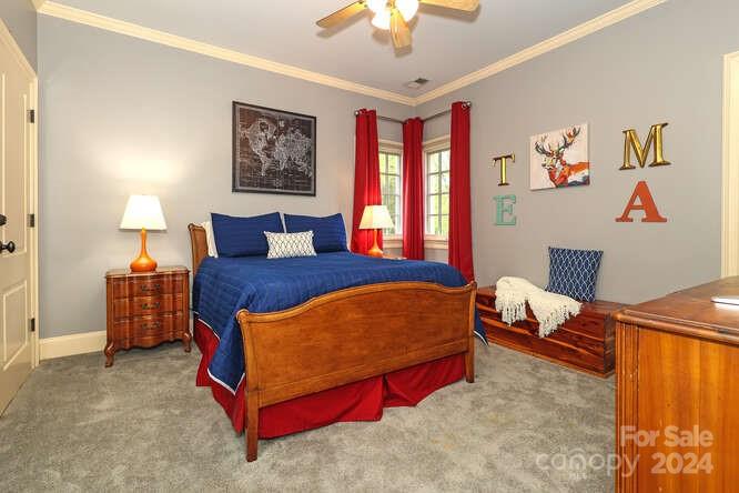 Providence Country Club - Residential