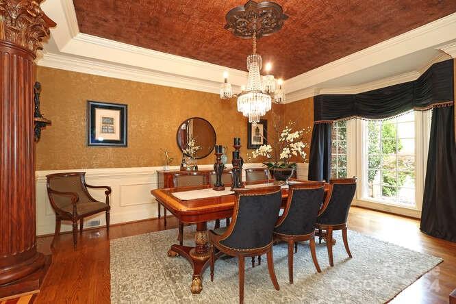 Providence Country Club - Residential