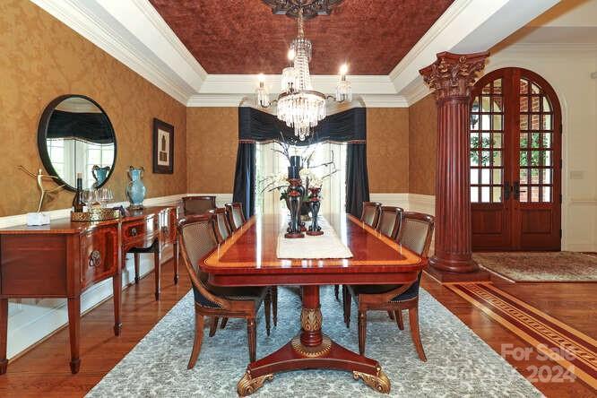 Providence Country Club - Residential