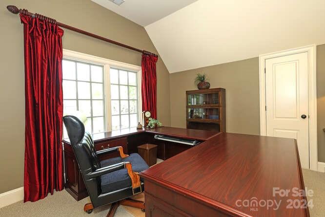 Providence Country Club - Residential