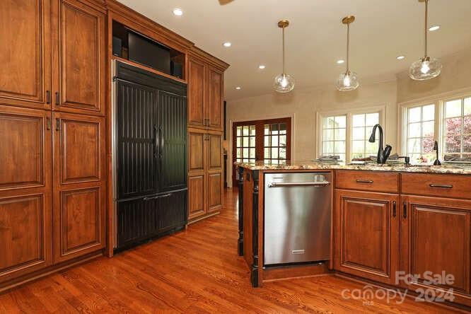 Providence Country Club - Residential