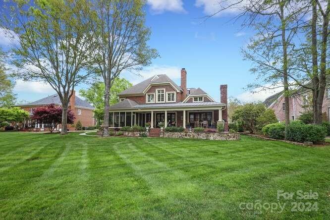 Providence Country Club - Residential