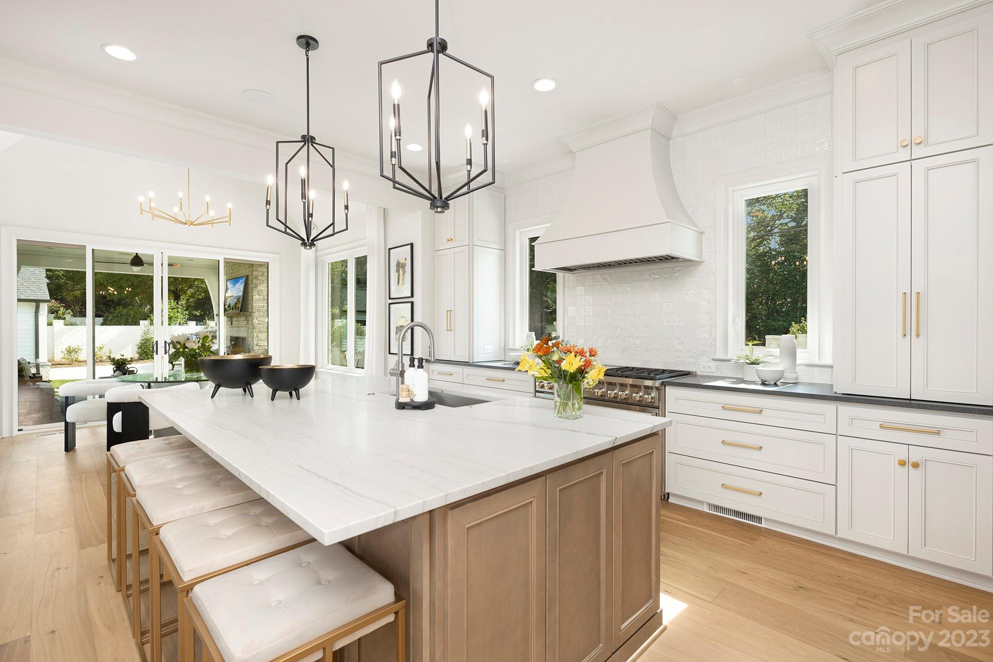 Old Foxcroft - Residential