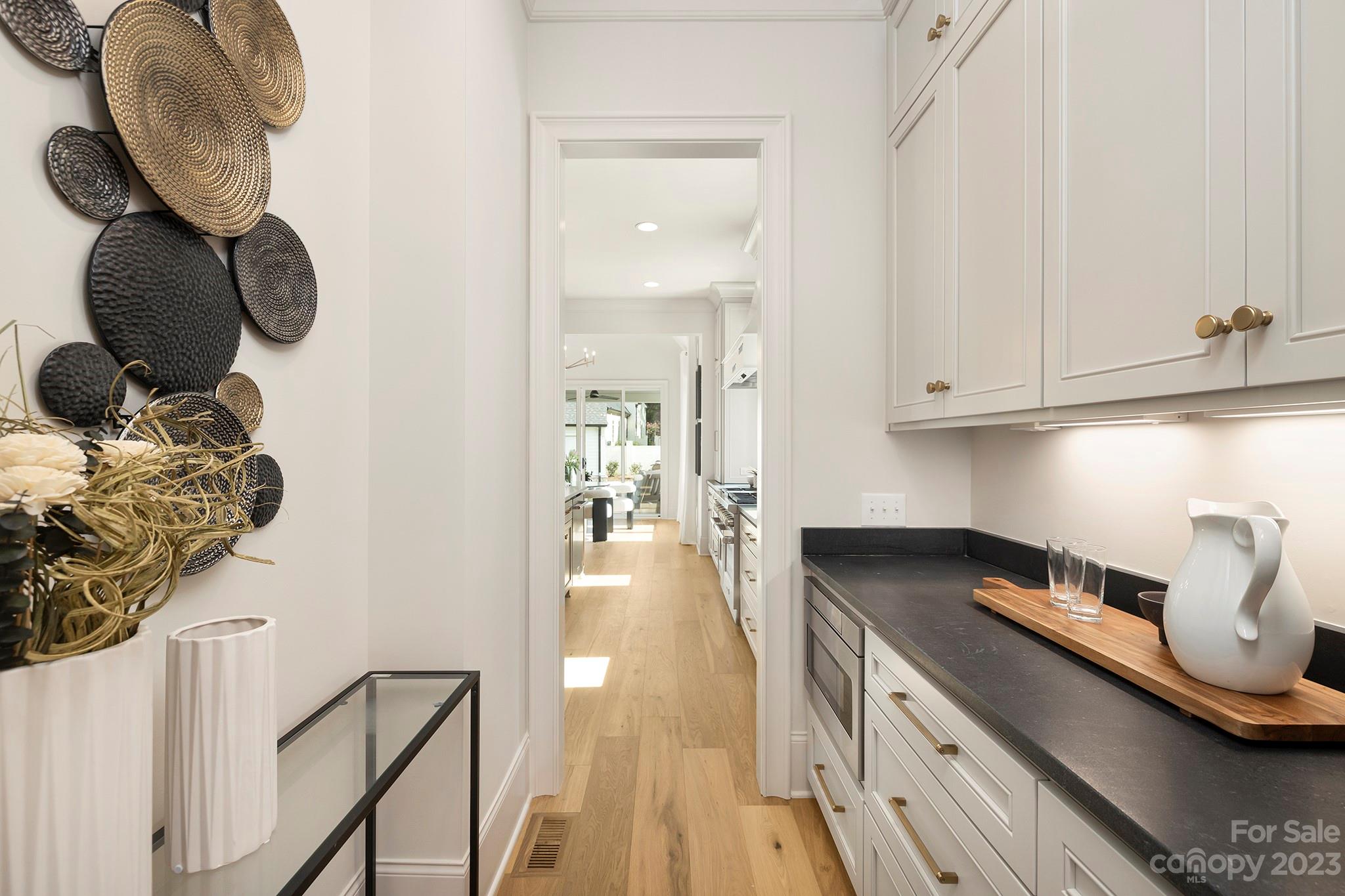 Old Foxcroft - Residential