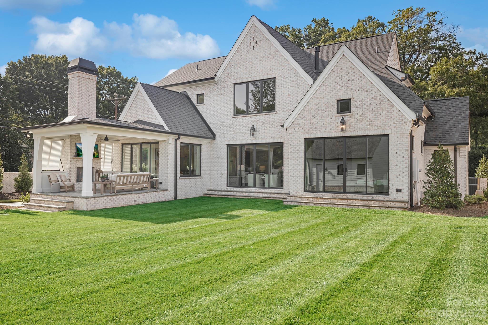 Old Foxcroft - Residential