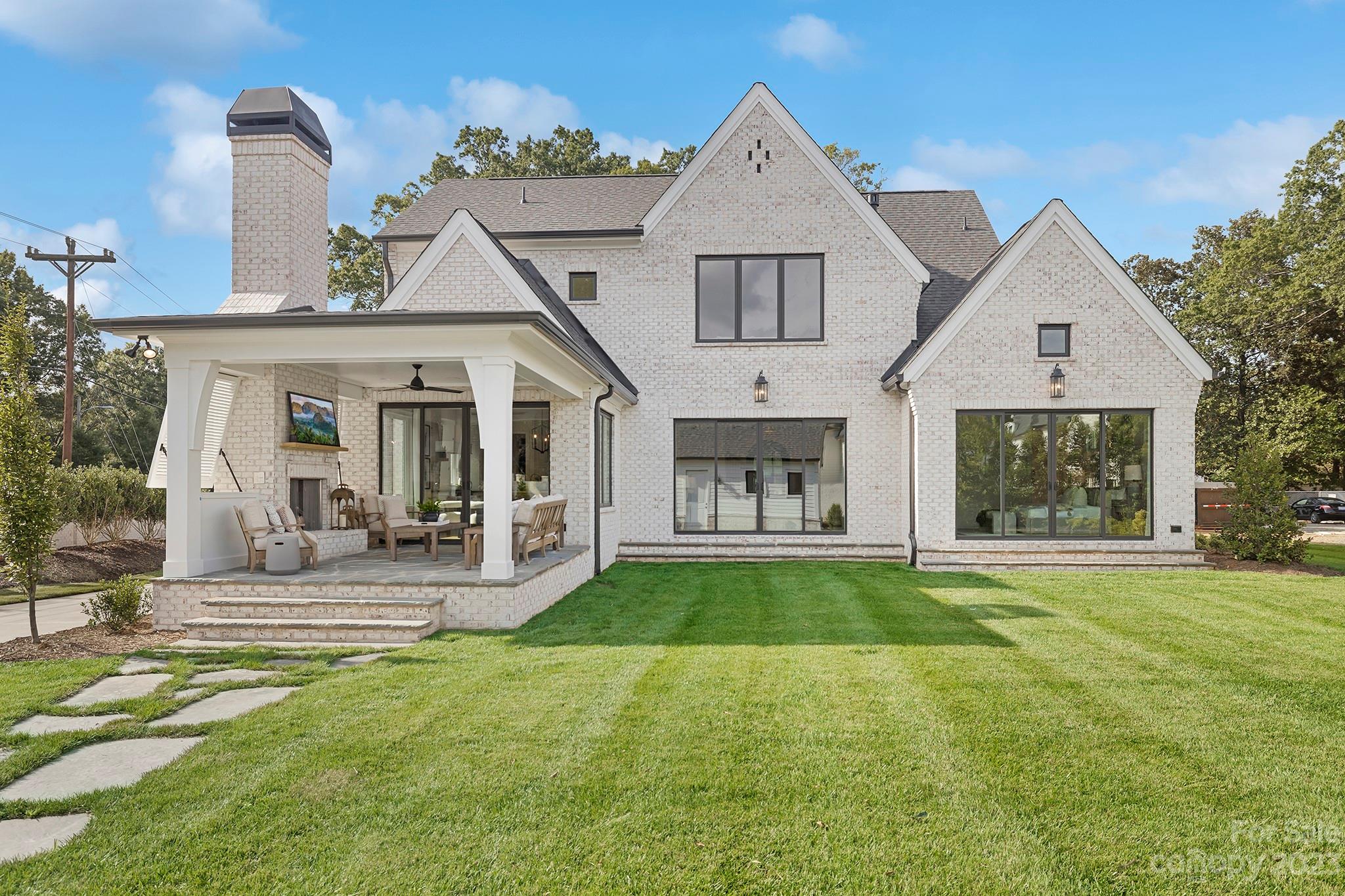 Old Foxcroft - Residential