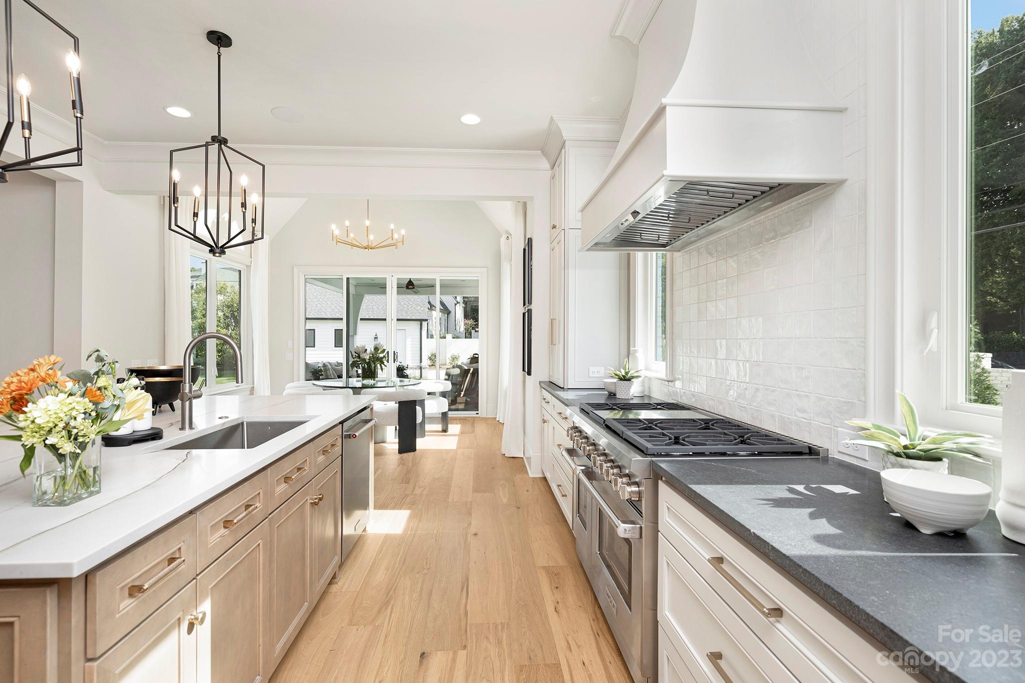 Old Foxcroft - Residential