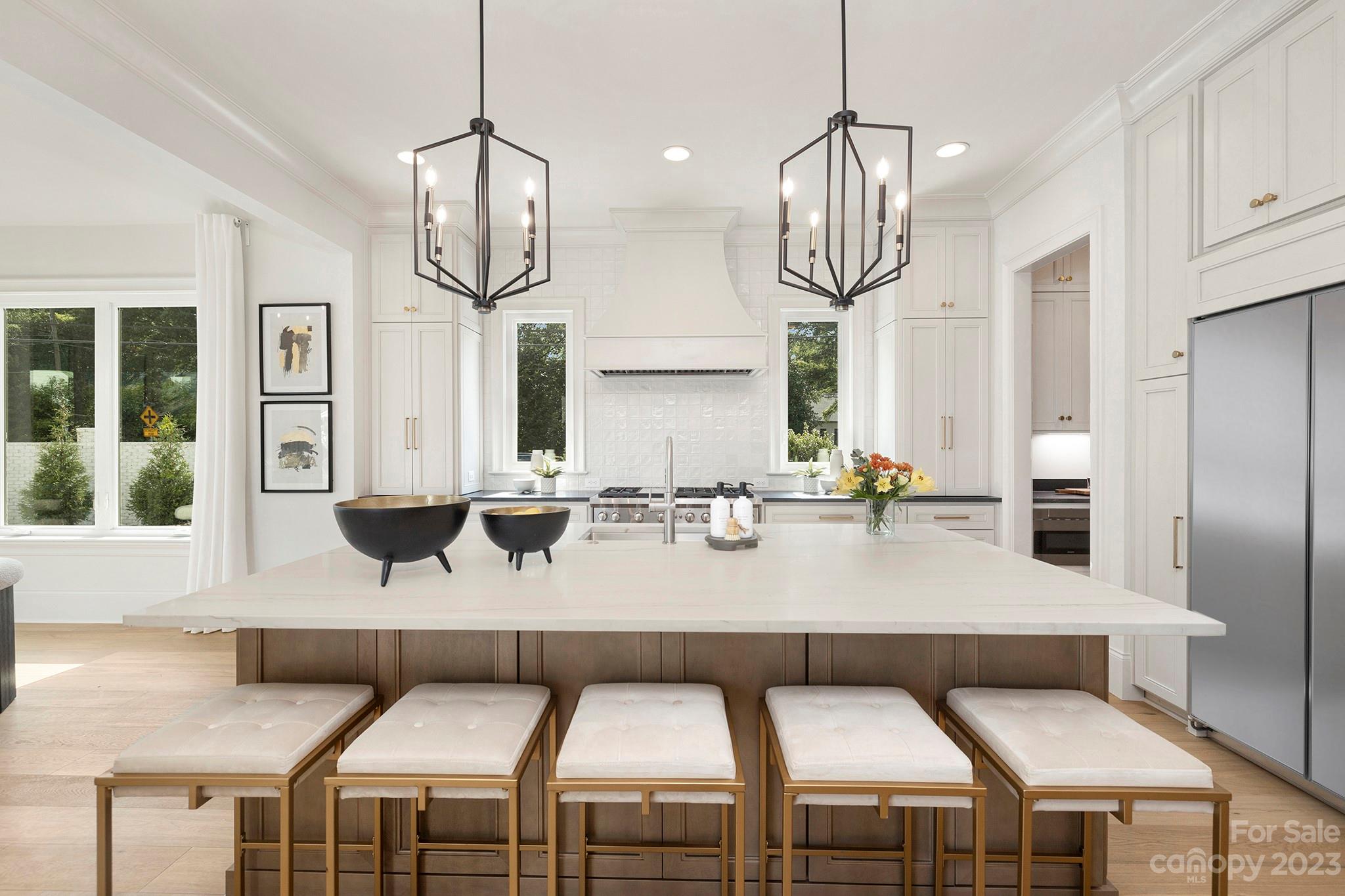 Old Foxcroft - Residential