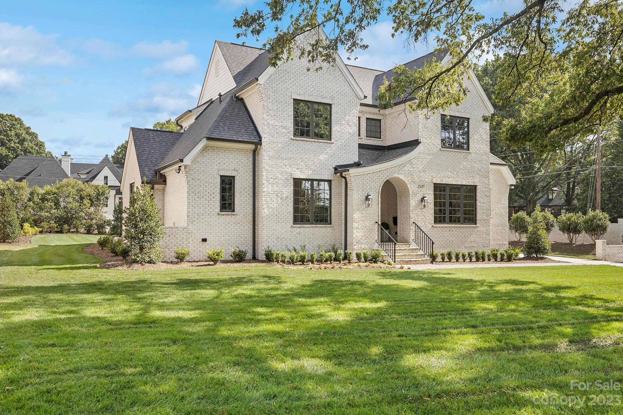 Old Foxcroft - Residential