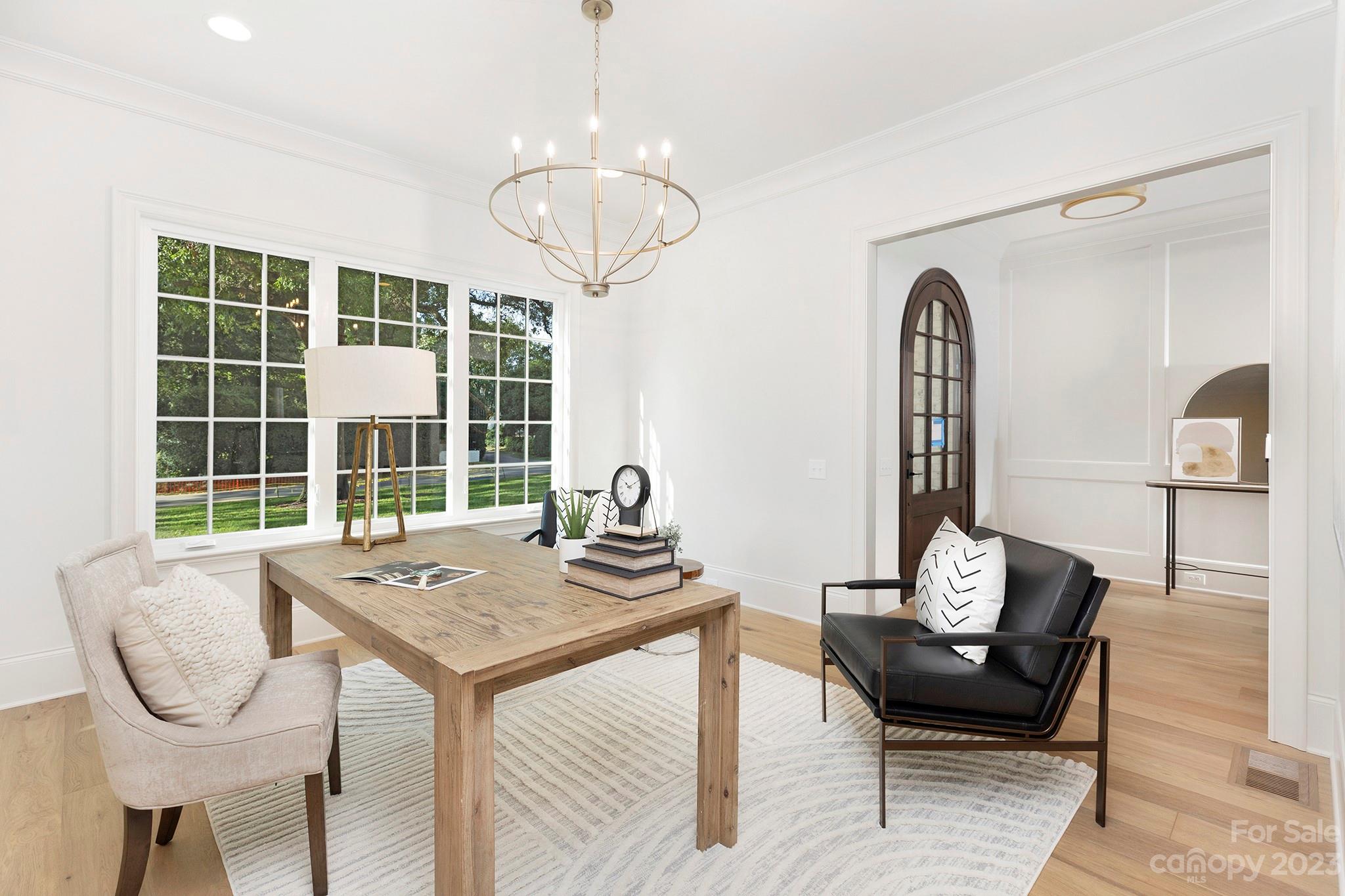 Old Foxcroft - Residential