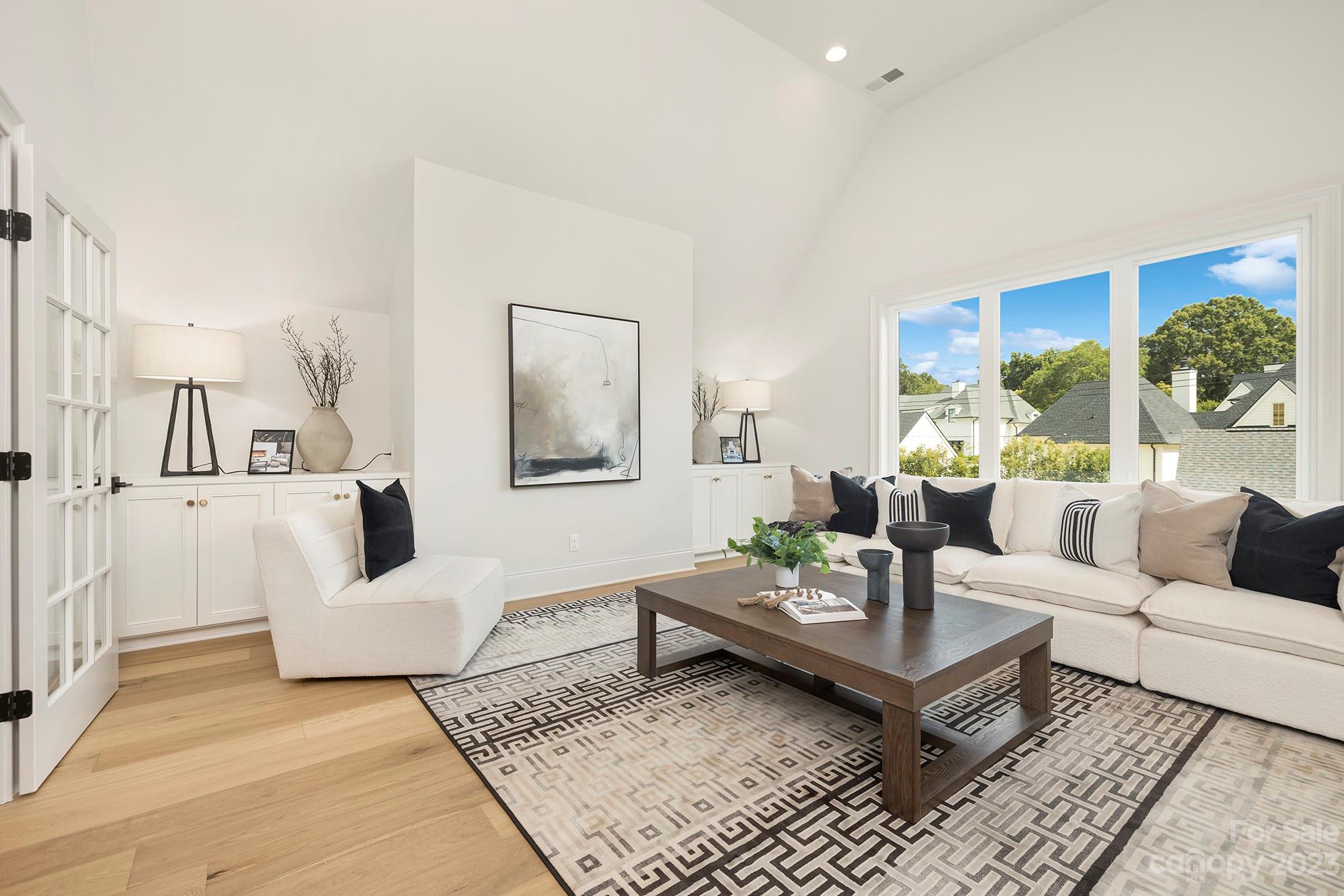 Old Foxcroft - Residential