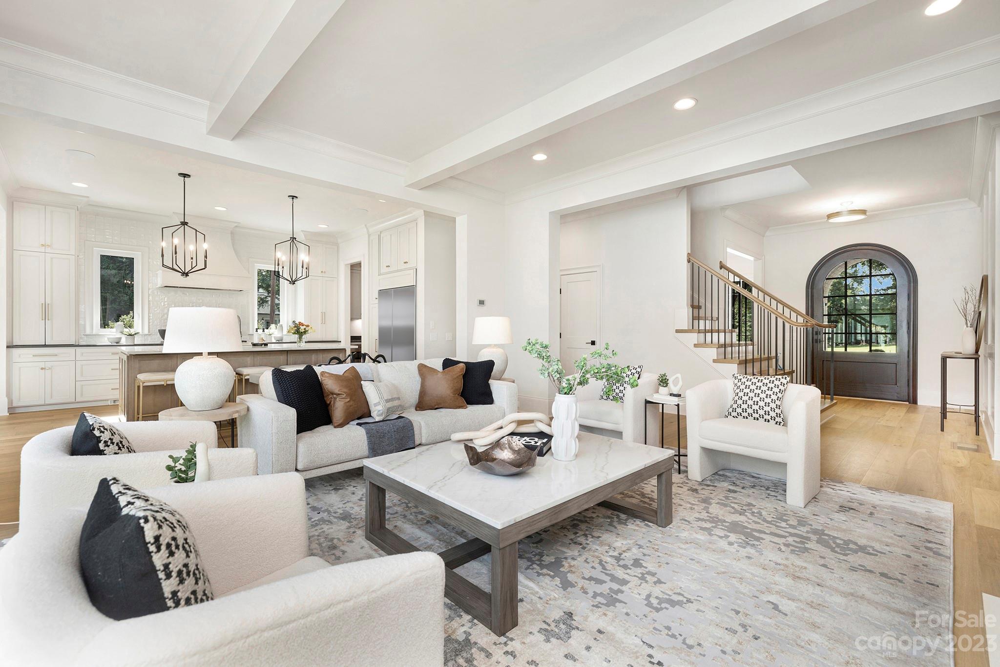 Old Foxcroft - Residential