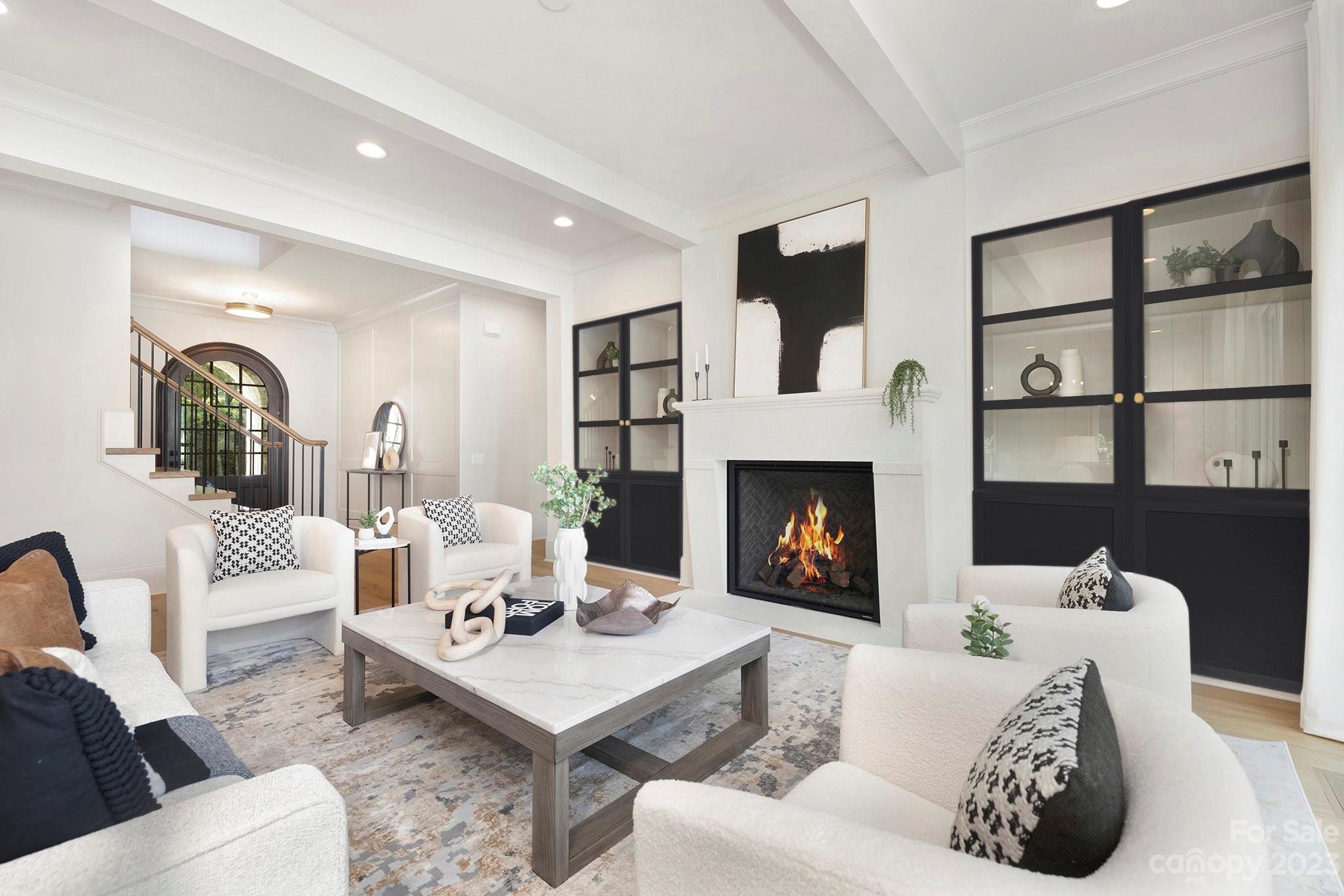 Old Foxcroft - Residential