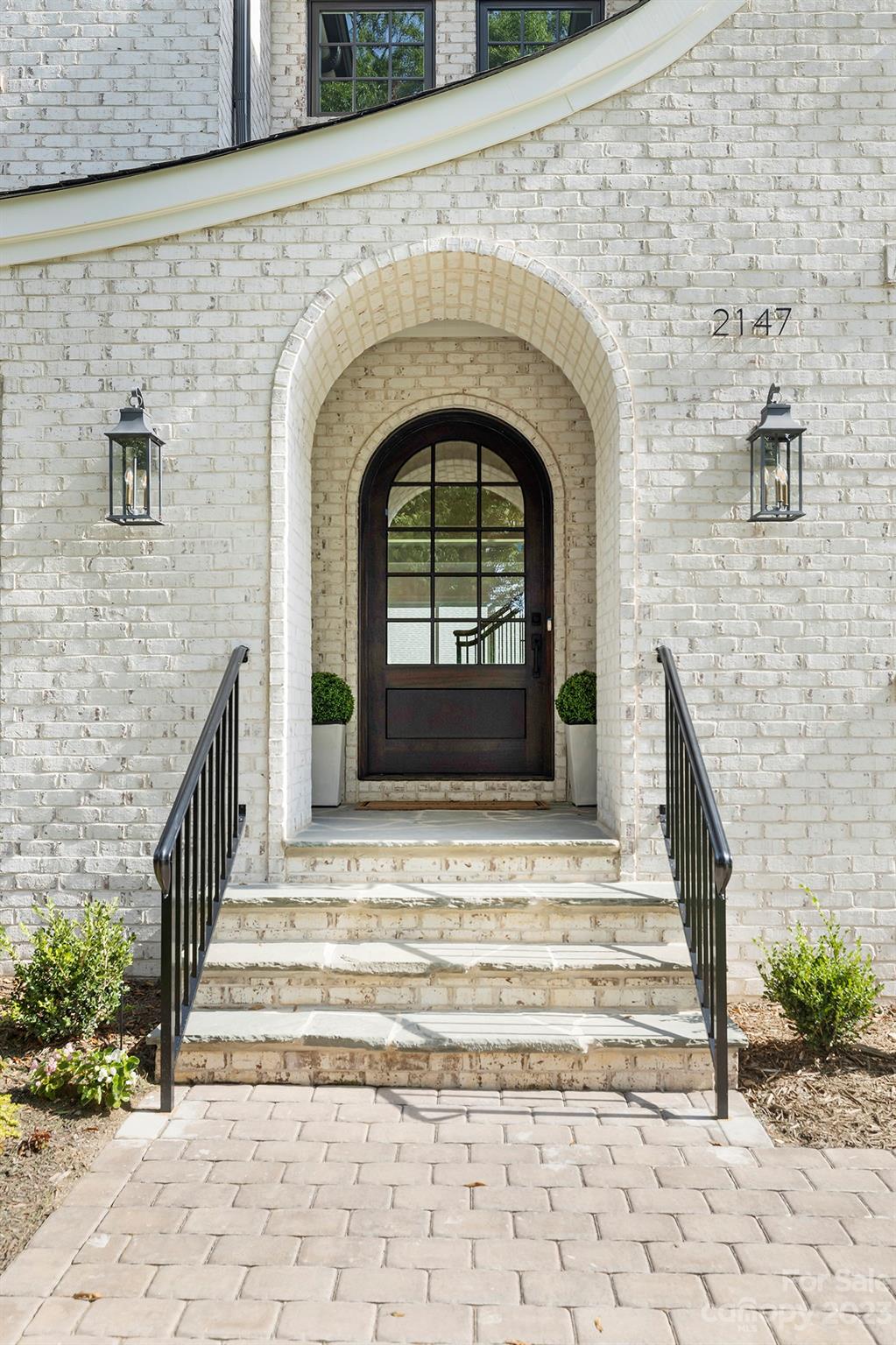 Old Foxcroft - Residential