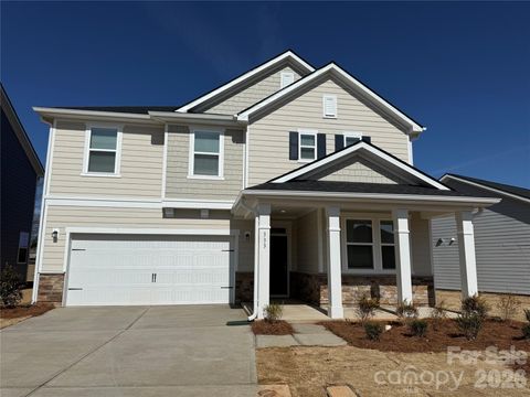 Photo of 333 Knotty Wood Drive, Monroe, NC 28110 (MLS # 4318075)
