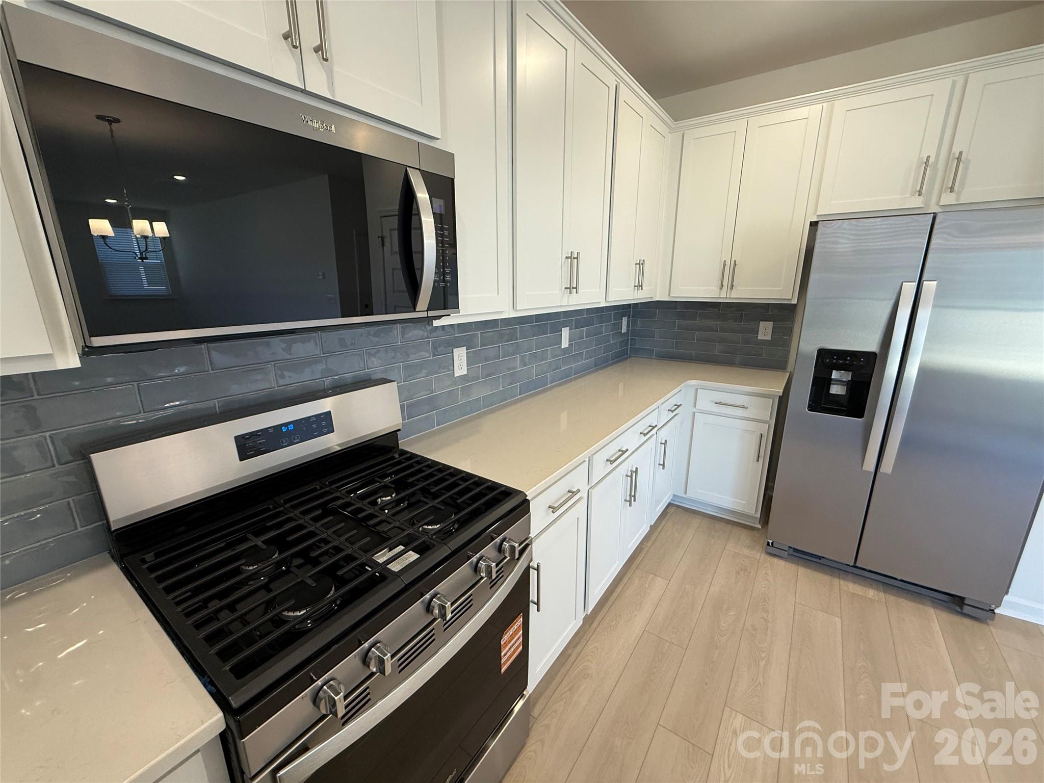 Wellington Pointe - Residential