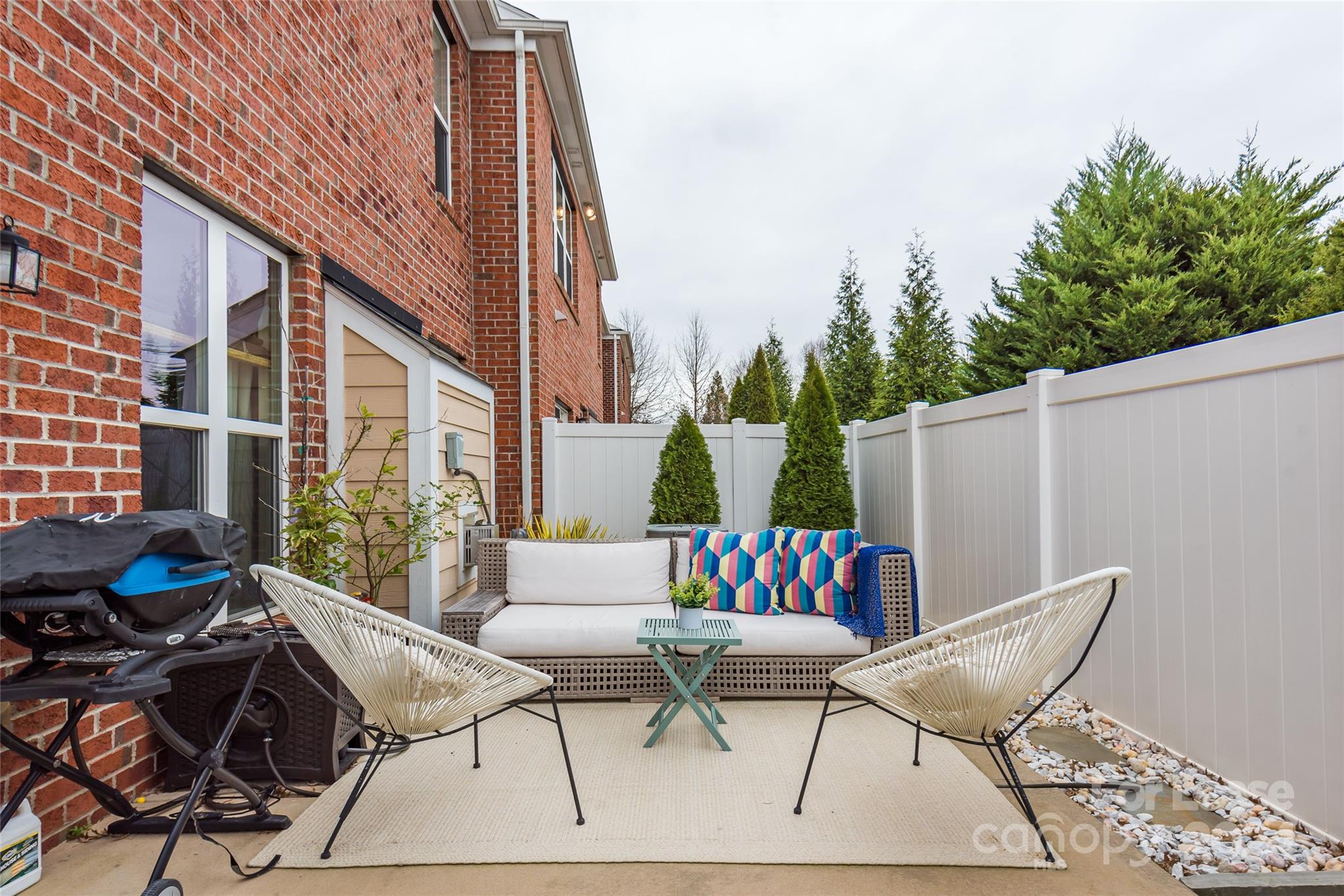 Ardrey Kell Villages - Residential Lease