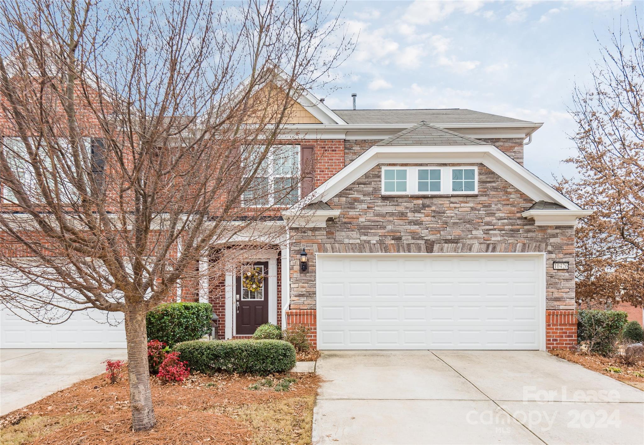 Ardrey Kell Villages - Residential Lease