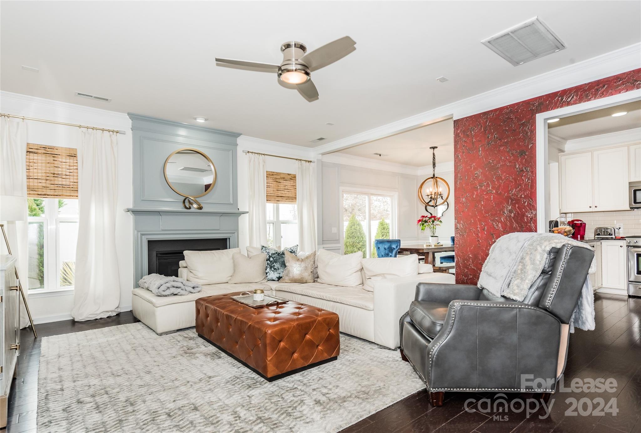 Ardrey Kell Villages - Residential Lease