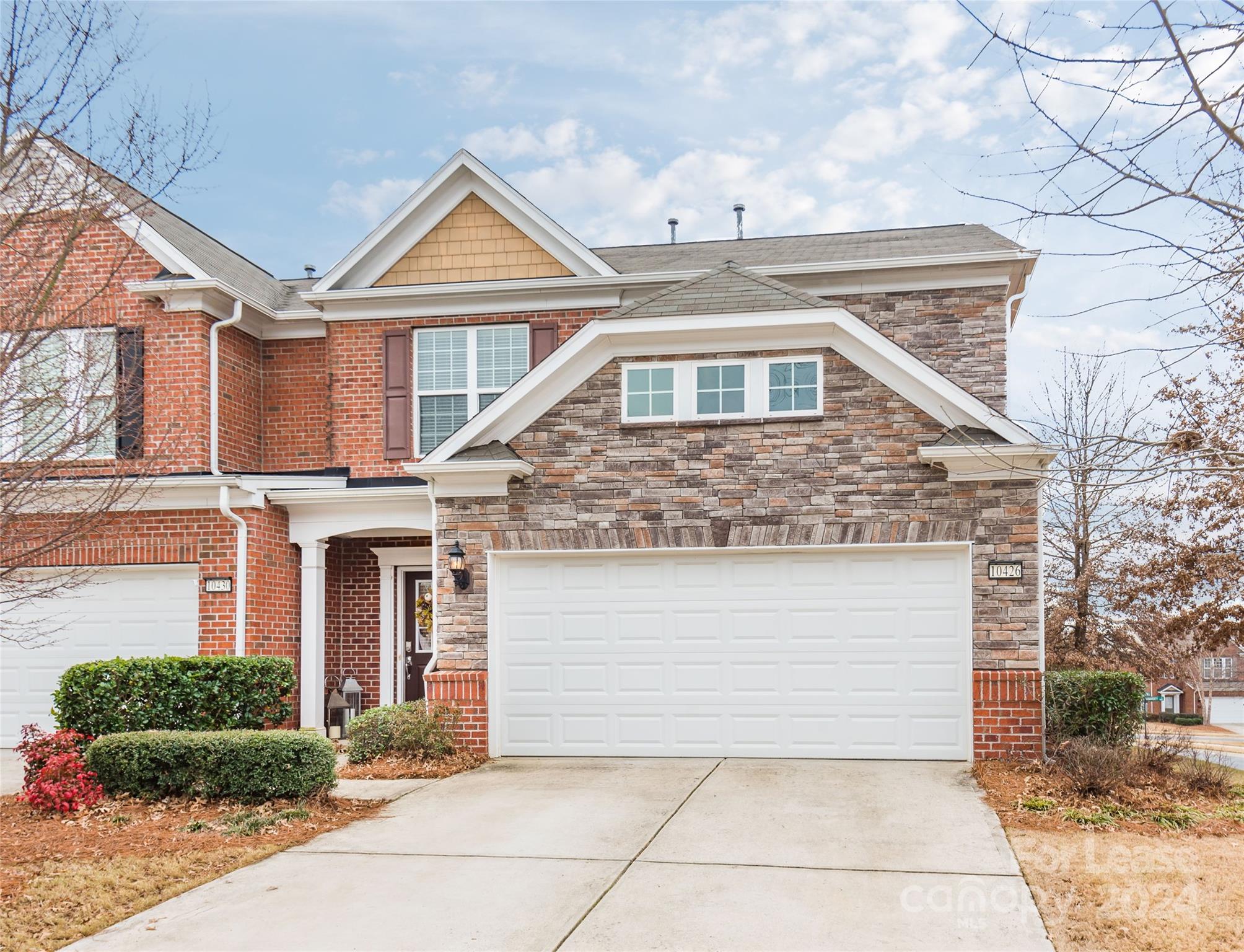 Ardrey Kell Villages - Residential Lease