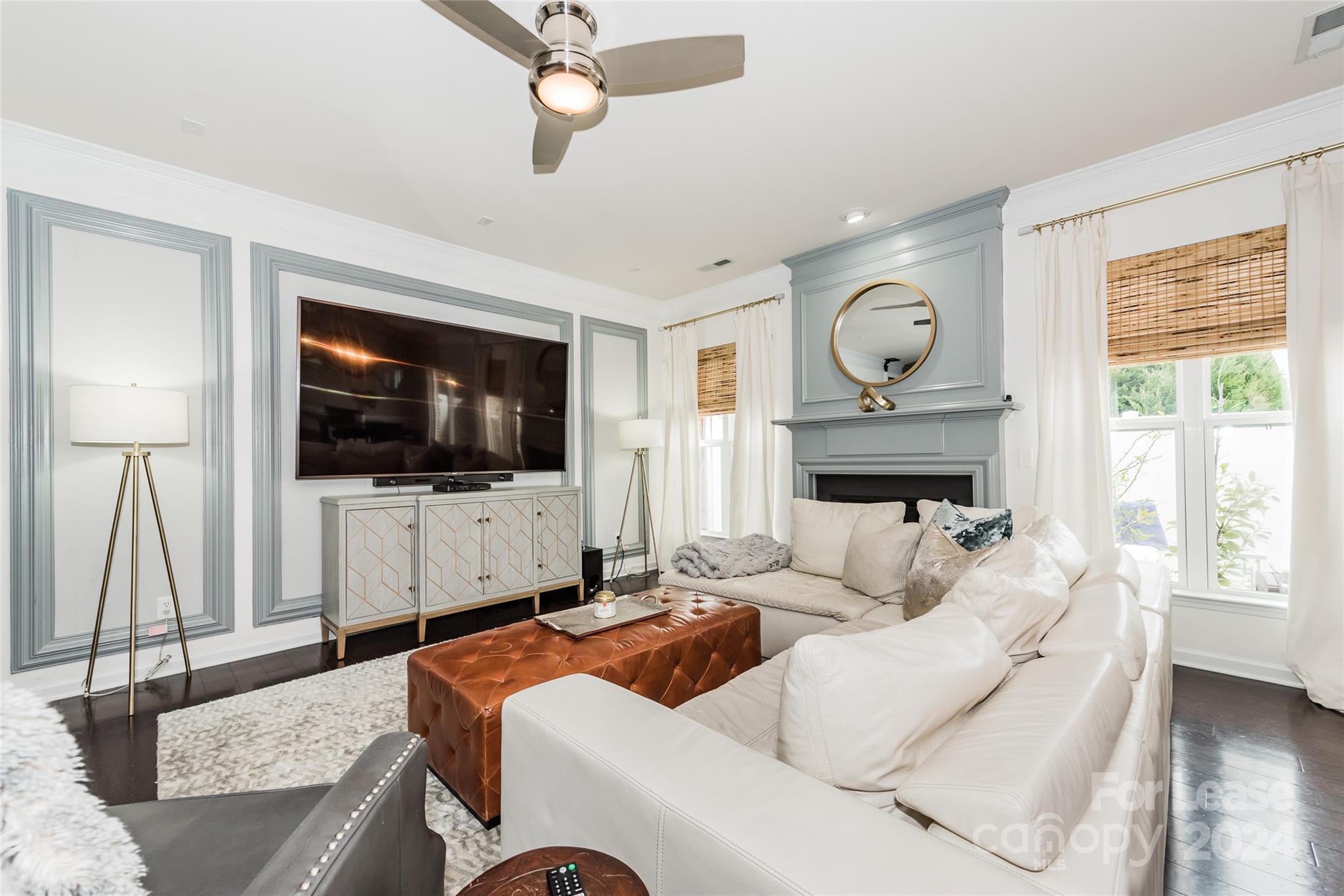 Ardrey Kell Villages - Residential Lease