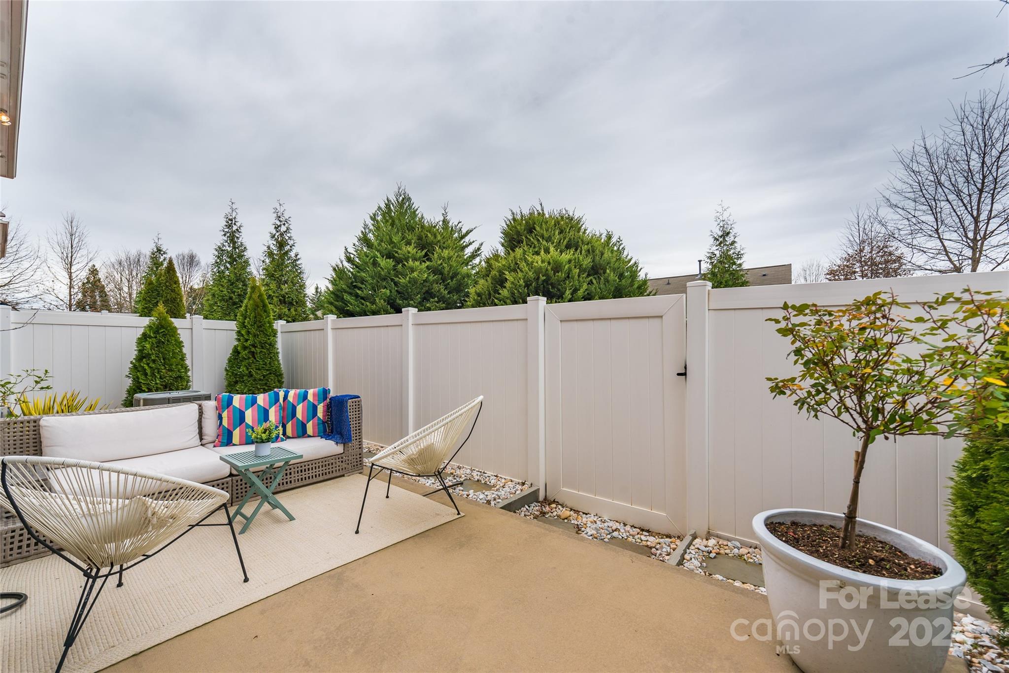 Ardrey Kell Villages - Residential Lease